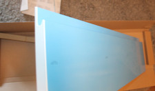 IKEA Voxtorp  Schubladenfront  Küche   FRONT  80x20  cm - Hochglanz weiß