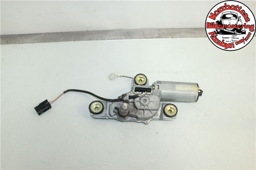 Wischermotor hinten 1522553 - hinten,