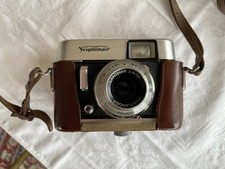 Voigtländer Vito C  Camera Foto Apparat