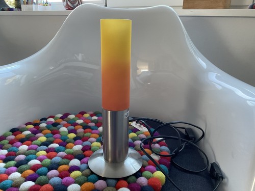 Dekoleuchte nachttischlampe - dekoleuchte,
