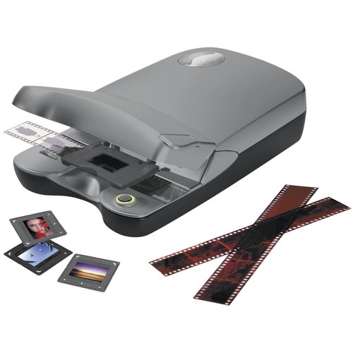 Reflecta crystalscan 7200 - 7200,