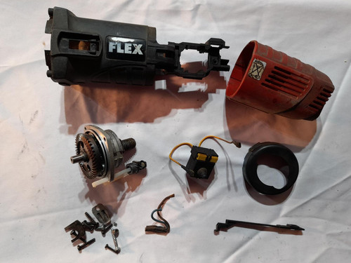 7898 flex winkelschleifer - flex,