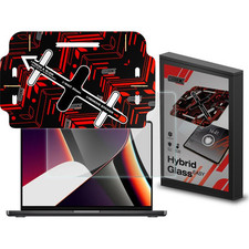 Bildschirmglas für MacBook