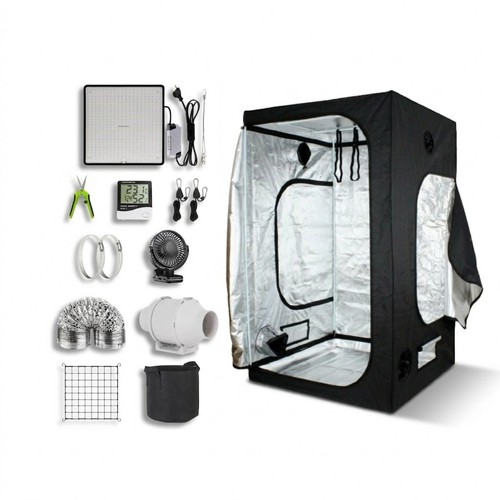 Grow set 120x120x200cm - grow,