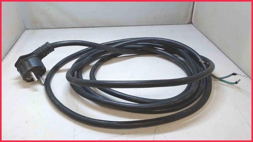 Power strom netz kabel - strom, deutsch