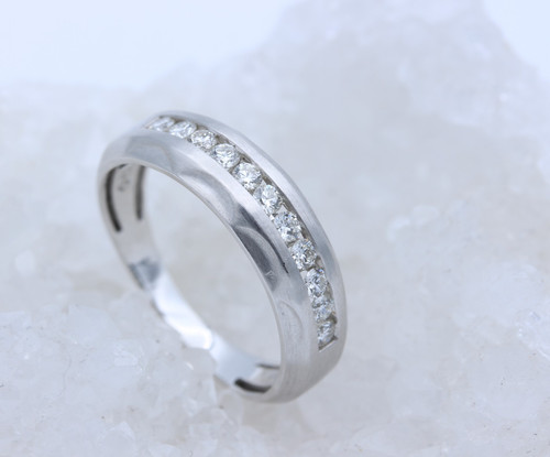 Platin 950 ring - platin, brillanten
