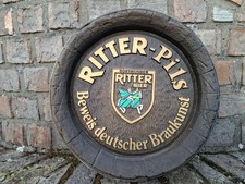 Fassboden Ritter Pils Dortmund