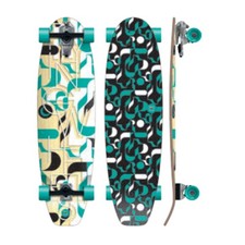 FLYING WHEELS Surfskate 36