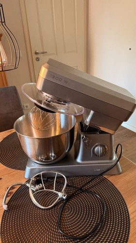 Clatronic küchenmaschine - clatronic,