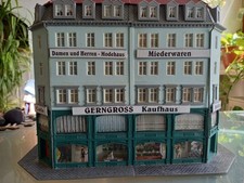 " Pola H0  Meistermodell   ( 114 )    Kaufhaus Gerngross