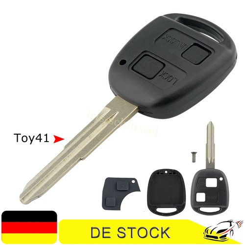 Auto schlüssel gehäuse - auto,