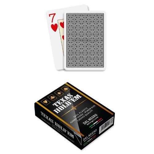 Poker set dal negro - poker,