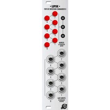 Xaoc Devices Lipsk II -