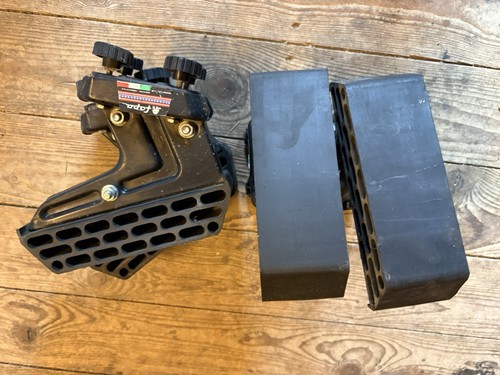 Fapa boots kanuträger für - fapa, boots-/kanuträger