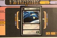 Star Trek CCG - The Motion Pictures - V'Ger - 10R