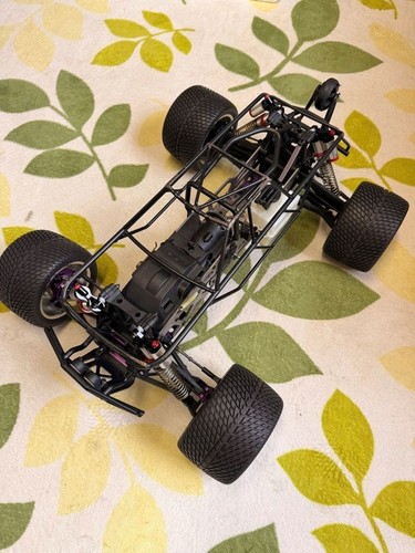 Hpi savage 9 - savage, rc