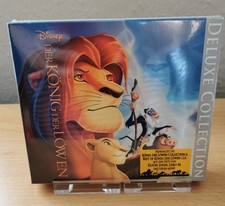 Der könig löwen - 2,