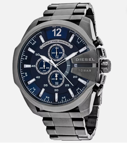 Diesel dz4329 mega - diesel, chief