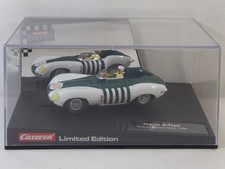 Carrera Evolution 1:32 Jaguar