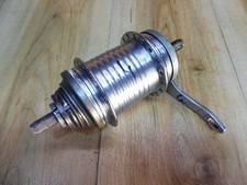 Sachs Torpedo 3-Gang Nabe mit