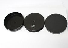 Bolex Leere Metall Filmspule