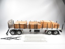 1:16 Wedico Rungenanhänger