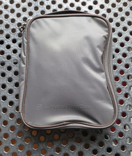 Lufthansa First Class Amenity