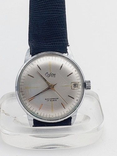 Bifora 113 vintage datum - vintage,