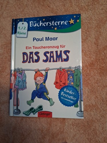 Paul maar das - paul, ein
