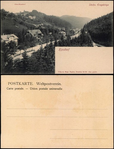 Ansichtskarte