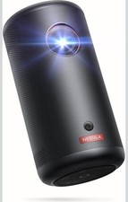 Nebula Capsule3 Mini Beamer, Smart Projektor, 1080p, WLAN, 200 ANSI-Lumen, Tragb