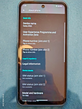 HMD Nokia XR20 5G 64GB 4GB RAM