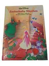 Walt Disney Märchen Buch