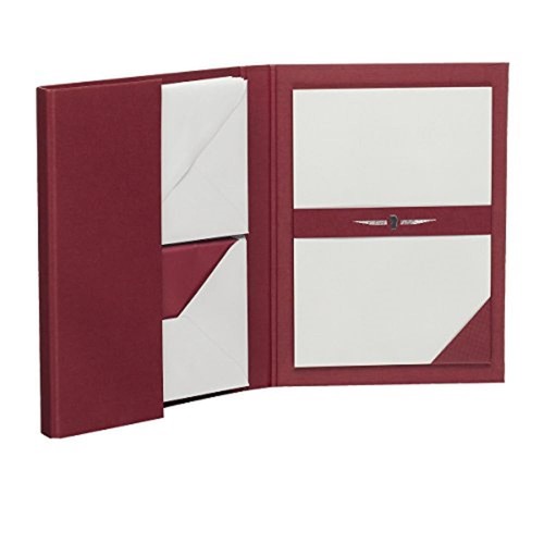 Briefpapier mit umschlag - briefpapier, |