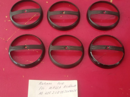 Hella rahmen für alte - hella,