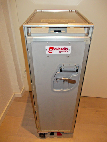 Top atlas trolley im - hs,