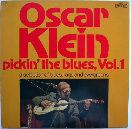 Oscar klein pickin the - oscar,