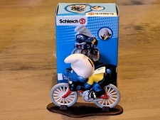 Schlumpf Schleich