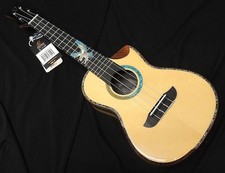 Ukulele Electric Guitar Ortega