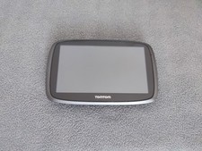 TomTom GO 500 5 Zoll PKW Navigationsgerät Zentral-Europa Karten (OHNE ZUBEHÖR)