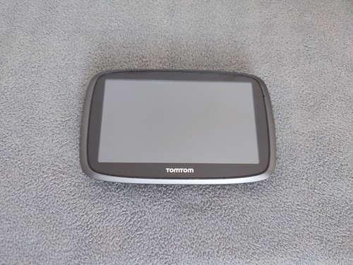 Tomtom 500 zoll - go,