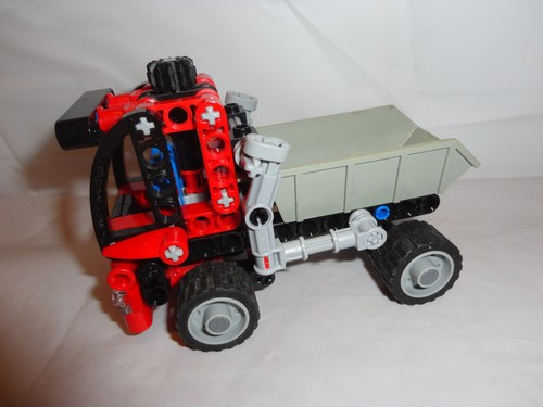 Lego technic 8065 - technic,