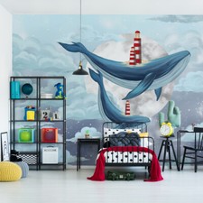 VLIES FOTOTAPETE Tapete