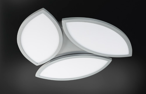 Led smart home deckenlampe wiz - led,