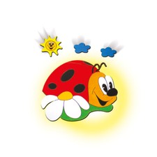 Kinderzimmerlampe Kinderzimmer