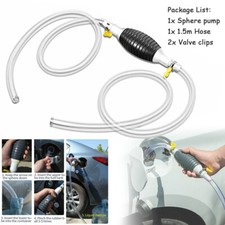 Handpumpe Umfüllpumpe