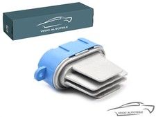 GEBLÄSEREGLER WIDERSTAND VW