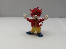 Comicfigur Fix - von Fix und