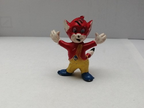 Comicfigur fix von - -,