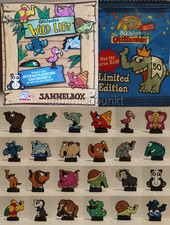 EINZELFIGUR oder KOMPLETTSATZ